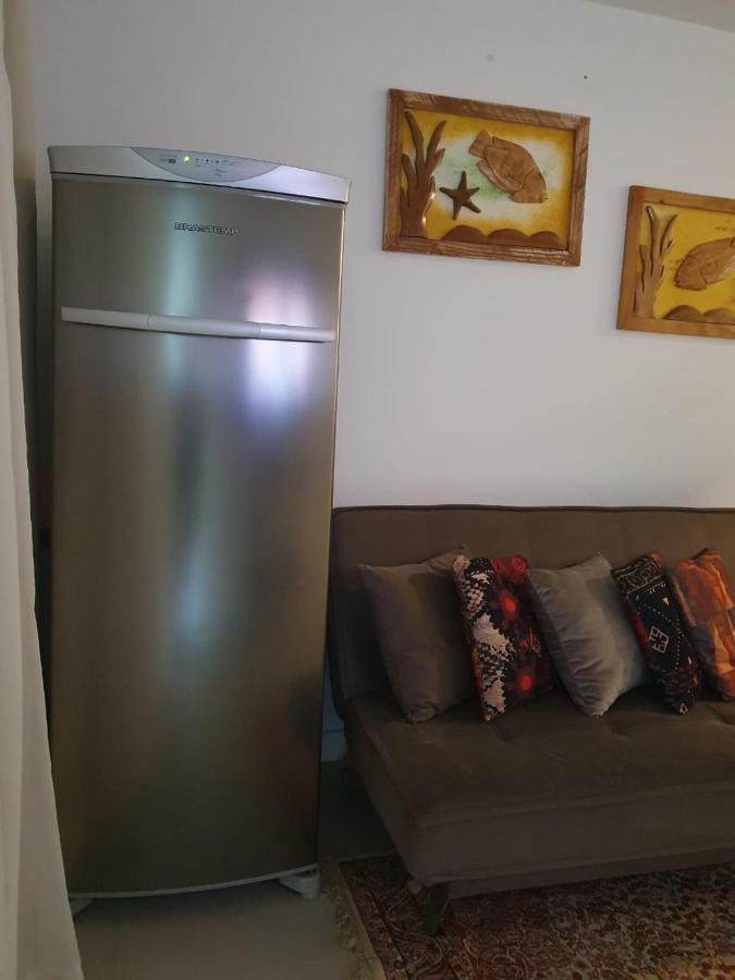 Excelente Apartamento Entre A Lagoa E O Mar!!! Arraial do Cabo Exterior foto