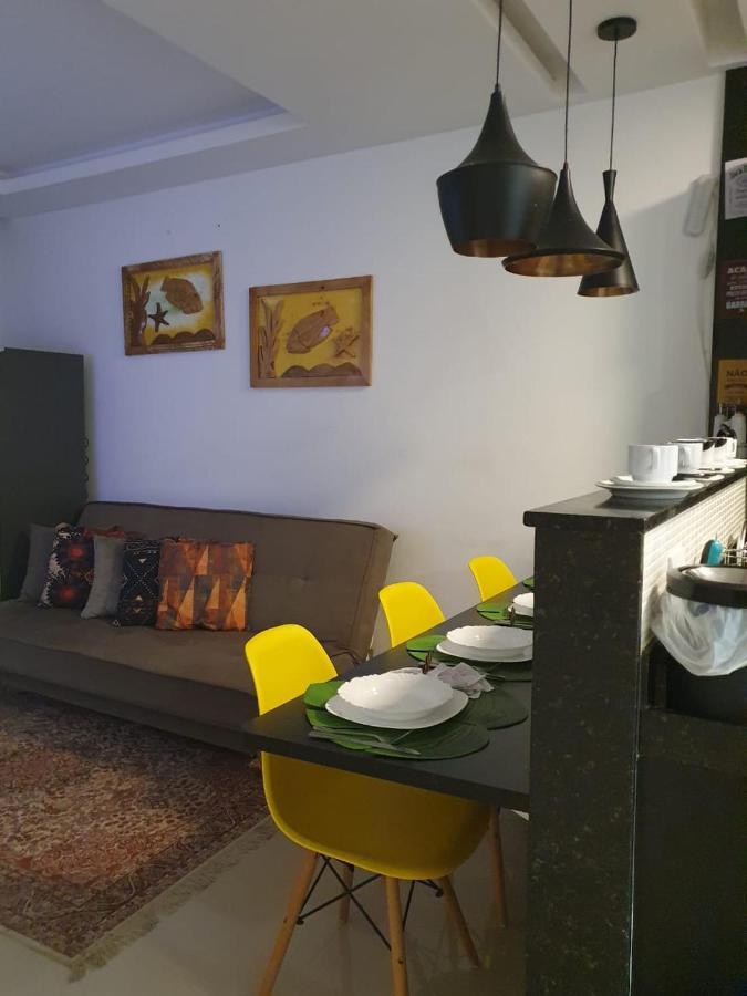 Excelente Apartamento Entre A Lagoa E O Mar!!! Arraial do Cabo Exterior foto