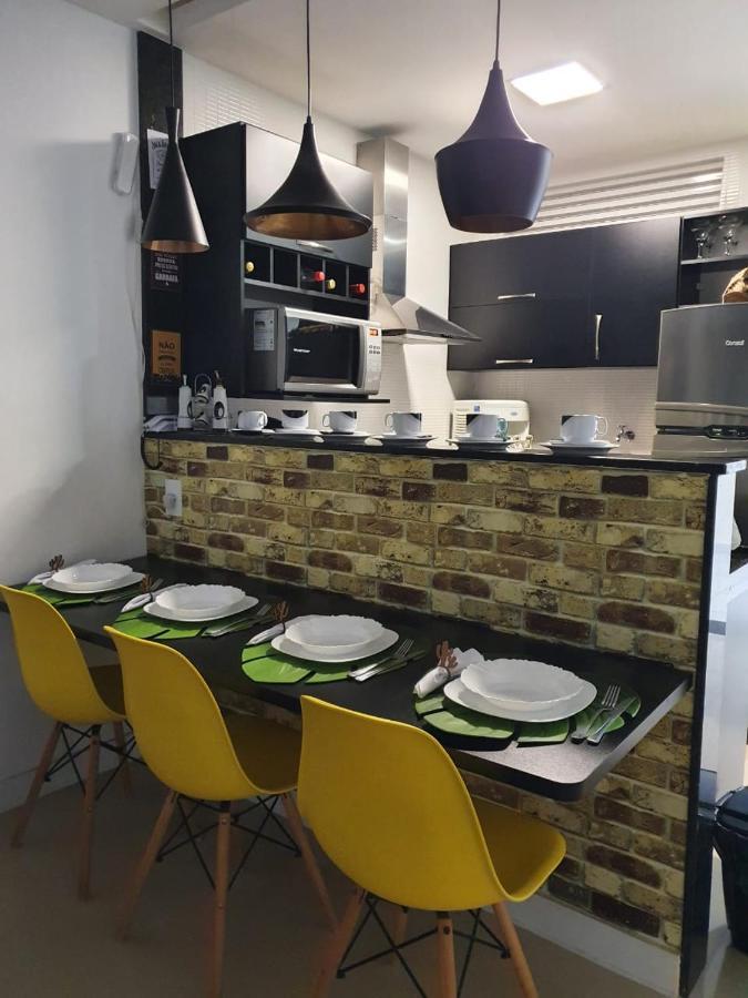 Excelente Apartamento Entre A Lagoa E O Mar!!! Arraial do Cabo Exterior foto